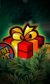 Classic Christmas Hold And Win