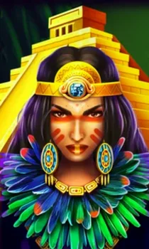 Aztec Magic Megaways
