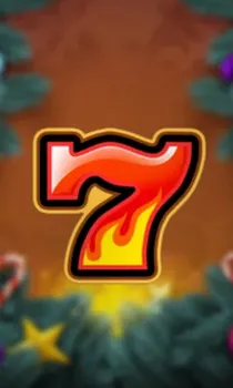 Xmas Lucky Time Hold And Win