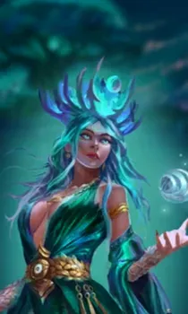 Golden Avalon Hold and Win