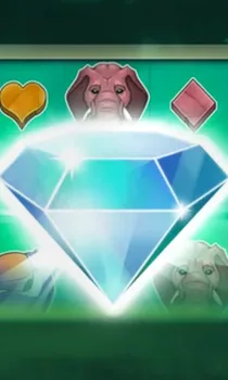 Diamond of Jungle