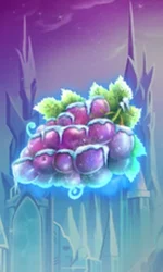 5 Frozen Fruits