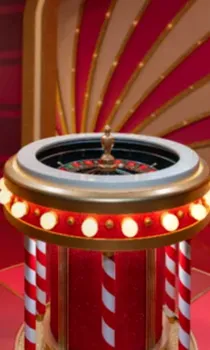 Red Door Roulette