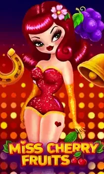 Miss Cherry Fruits