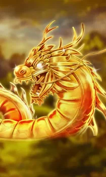 Angry Dragons