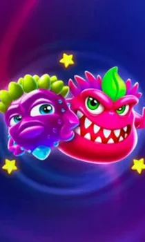 Alien Fruits 2