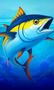 Big Boat Big Catch