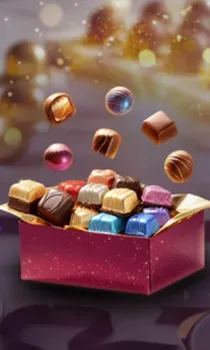 Chocolate Deluxe