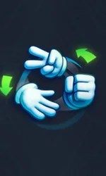 Rock Paper Scissors